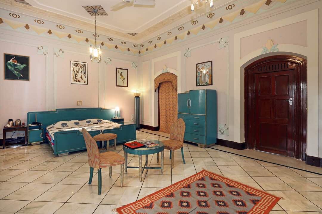 Hôtel Royal Oasis à Wankaner Extérieur photo