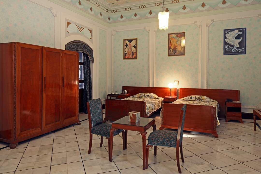 Hôtel Royal Oasis à Wankaner Extérieur photo