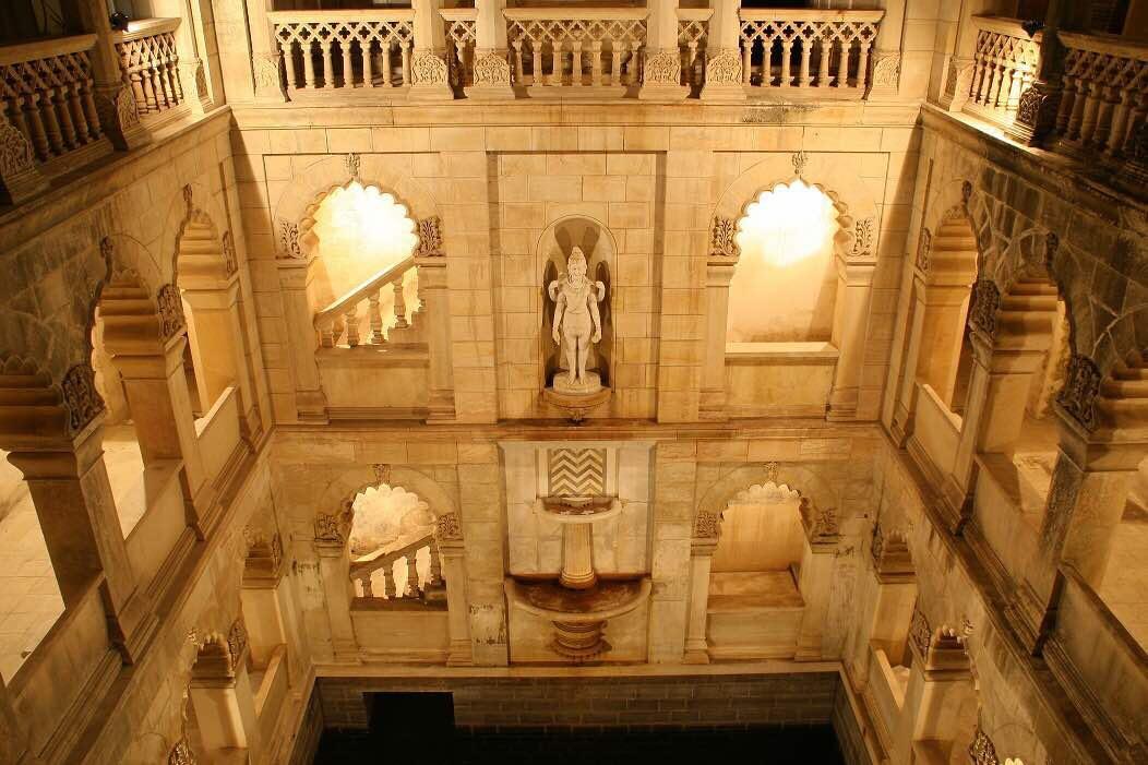 Hôtel Royal Oasis à Wankaner Extérieur photo